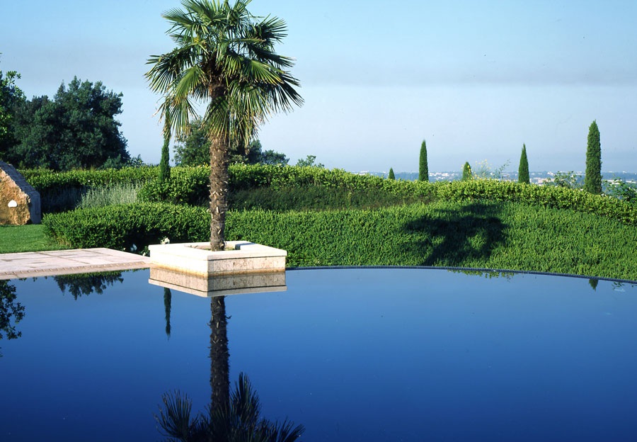 VILLA IL CASONE
