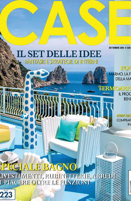 Case Design Stili