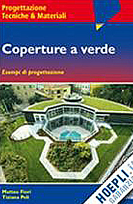 Coperture a verde