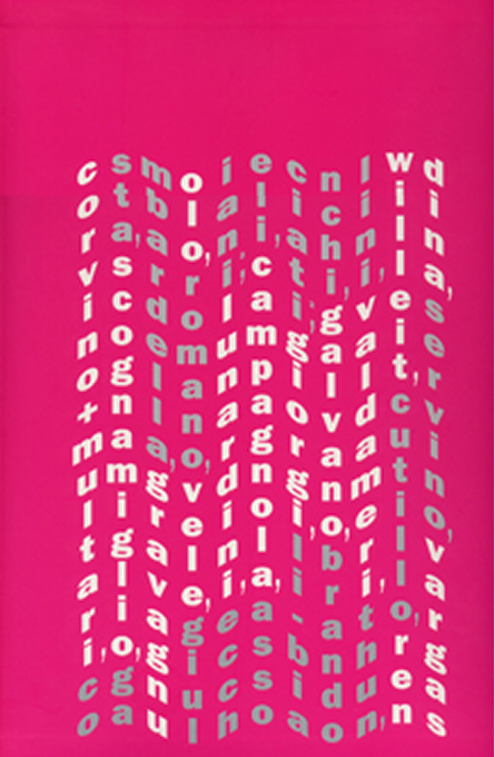 D'Architettura n°22/2003