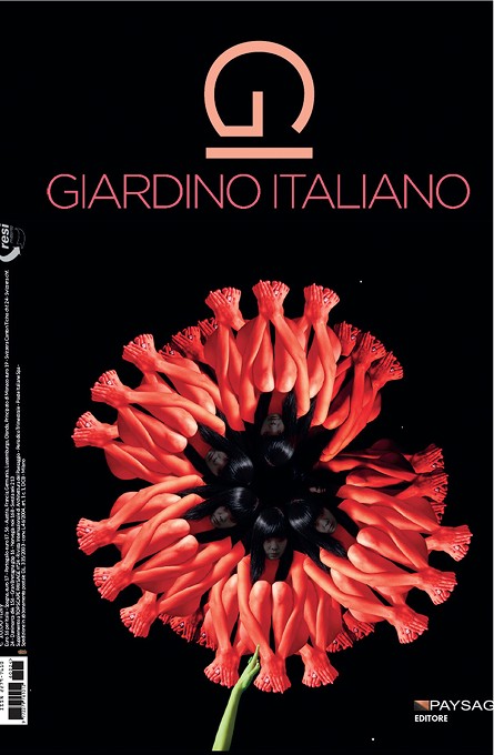 Giardino Italiano 3/2016