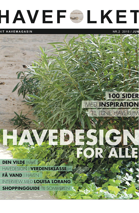 Havefolket 2/2015