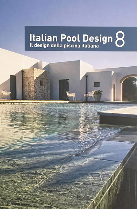 Italian Pool Design 8