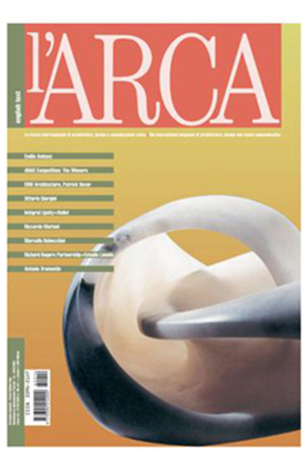 Arca n°5/2006