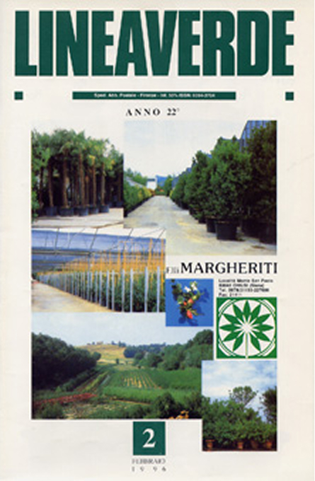 Lineaverde n°7-8/2003
