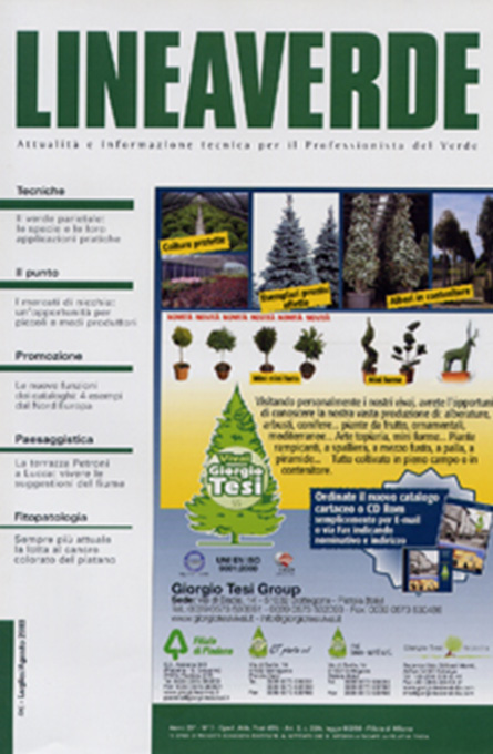 Lineaverde n°2/1996