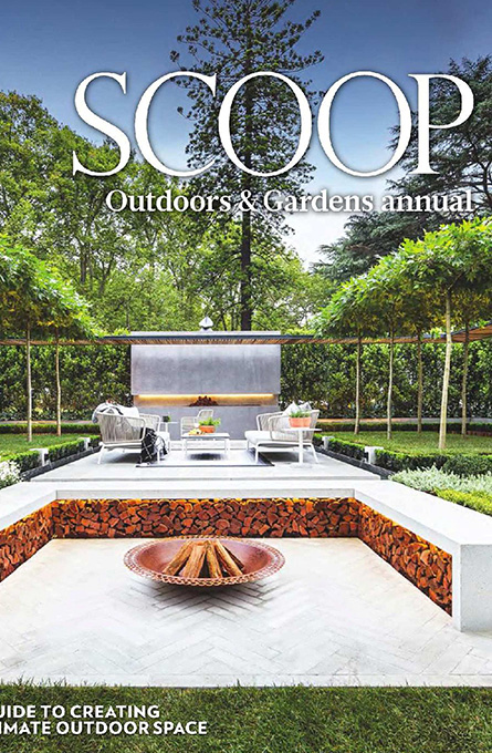 SCOOP Outdoors & Gardens