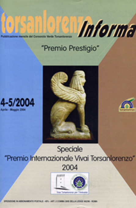 Torsanlorenzo informa n°4-5/2004
