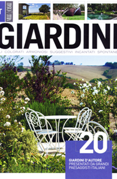 Ville e Casali n°27/2014